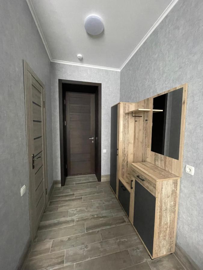 Dinamo Hotel Jarkov Exterior foto