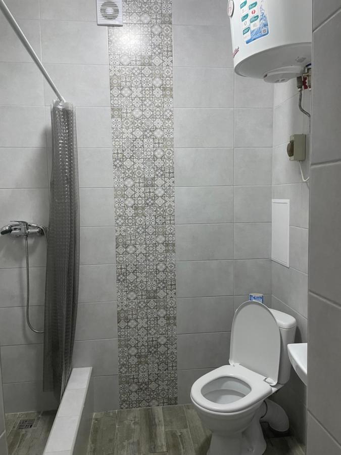 Dinamo Hotel Jarkov Exterior foto