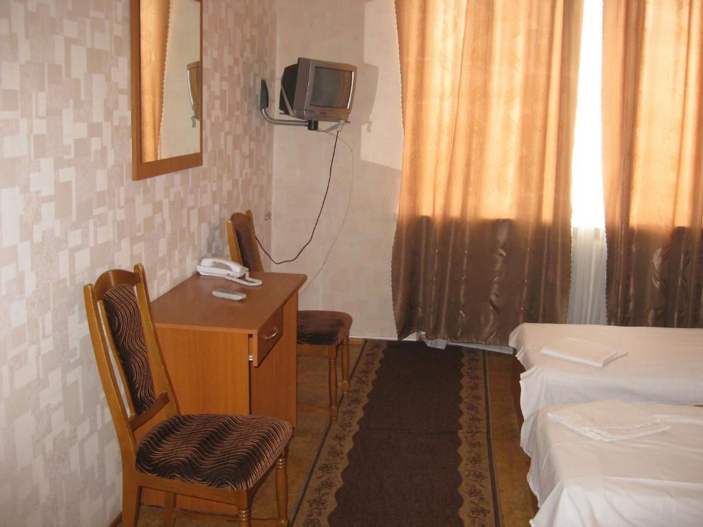 Dinamo Hotel Jarkov Exterior foto